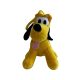 Disney Mickey  Disney Pluto Plüschfigur mit Hänger 13 cm