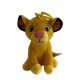 Disney Der König der Löwen Simba Plüschfigur mit Aufhänger 13 cm