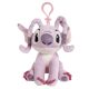 Disney Lilo und Stitch Angel 3D Plüschfigur mit Haken 14 cm