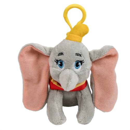 Disney Dumbo Plüschfigur mit Aufhänger 13 cm