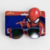 Spiderman Vision Sonnenbrille