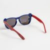 Spiderman Vision Sonnenbrille