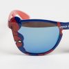 Spiderman Vision Sonnenbrille