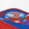 Spiderman Spidey gefülltes zweistöckiges Federmäppchen