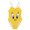 The Looney Tunes Tweety Kinderbadeanzug, 3-7 Jahre