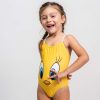 The Looney Tunes Tweety Kinderbadeanzug, 3-7 Jahre