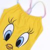 The Looney Tunes Tweety Kinderbadeanzug, 3-7 Jahre