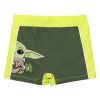 Star Wars Grogu Kinder Badeshorts, Shorts 6-12 Jahre