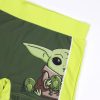 Star Wars Grogu Kinder Badeshorts, Shorts 6-12 Jahre