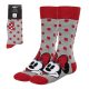 Disney Minnie Bow and Dots Damen Kniestrümpfe 36/43