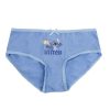 Disney Lilo und Stitch Scrump Kinderunterwäsche, 3er-Pack Panties 2-8 Jahre