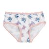 Disney Lilo und Stitch Scrump Kinderunterwäsche, 3er-Pack Panties 2-8 Jahre