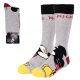 Disney Minnie  Mickey Damen langen Socken 36/43