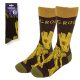 Guardians of the Galaxy I am Groot Erwachsenen lange Socken 38/45