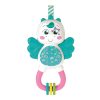 Einhorn Rainbow Babyrassel Clementoni