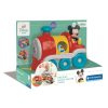 Disney Mickey Express Formsortier-Zug Clementoni