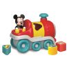 Disney Mickey Express Formsortier-Zug Clementoni