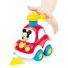 Disney Mickey  Press& Go Press & Go Spielzeugauto Clementoni