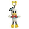 Disney Donald Bow Tie Plüschspielzeug Clementoni