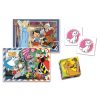 Disney Classics Magical 4 in 1 Spielesammlung Clementoni