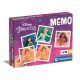 Disney Prinzessin Everybody Clementoni 48 Teile Gedächtnisspiel