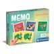 Tiere Farm 48-teiliges Memory-Spiel Clementoni