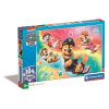 Paw Patrol Rainbow 104 db-os Brilliant puzzle Clementoni