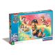 Paw Patrol Rainbow 104 db-os Brilliant puzzle Clementoni