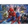 Spiderman Opponents Clementoni 30-teiliges Puzzle