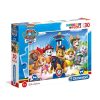 Paw Patrol Tracker Joins 30-teiliges Puzzle Clementoni