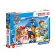 Paw Patrol Tracker Joins 30-teiliges Puzzle Clementoni