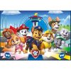 Paw Patrol Tracker Joins 30-teiliges Puzzle Clementoni