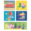 Peppa Wutz Life 10 in 1 Puzzle Clementoni