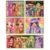 Rainbow High Personalities 10-in-1 Puzzle Clementoni