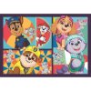 Paw Patrol Shapes 30-teiliges Puzzle Clementoni