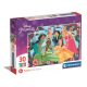 Disney Prinzessin Clementoni 30-teiliges Puzzle