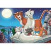 Disney Classics Aristocats 30-teiliges Puzzle von Clementoni