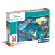 Disney Classics Peter Pan 30 db-os puzzle Clementoni