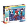 Spiderman Spidey 30-teiliges Puzzle Clementoni