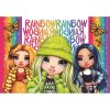 Rainbow High Butterfly 104-teiliges Brilliant-Puzzle Clementoni