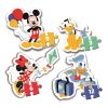 Disney Mickey  My First Babyform Puzzle Clementoni