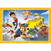 Paw Patrol 4-in-1 Puzzle Clementoni