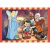 Disney Classics 4 in 1 Puzzle Clementoni