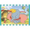 Disney Classics 4 in 1 Puzzle Clementoni