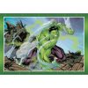 Avengers Individuals 4 in 1 Puzzle Clementoni