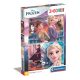 Disney Eiskönigin Wind 2x60 Stk. Puzzle Clementoni