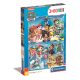 Paw Patrol High Five 2x60-teilige Puzzle Clementoni