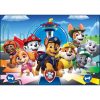 Paw Patrol High Five 2x60-teilige Puzzle Clementoni