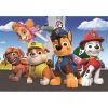 Paw Patrol Squad 2x60 db-os puzzle Clementoni