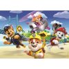 Paw Patrol Squad 2x60 db-os puzzle Clementoni